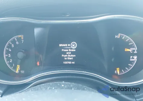 2018 Jeep Grand Cherokee Limited 4X4 z USA, uszkodzony, nr VIN 1C4RJFBG1JC373565